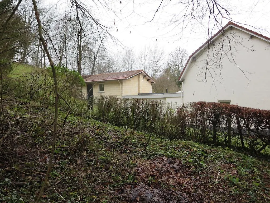 D'R Pletsch Appartement Berg en Terblijt