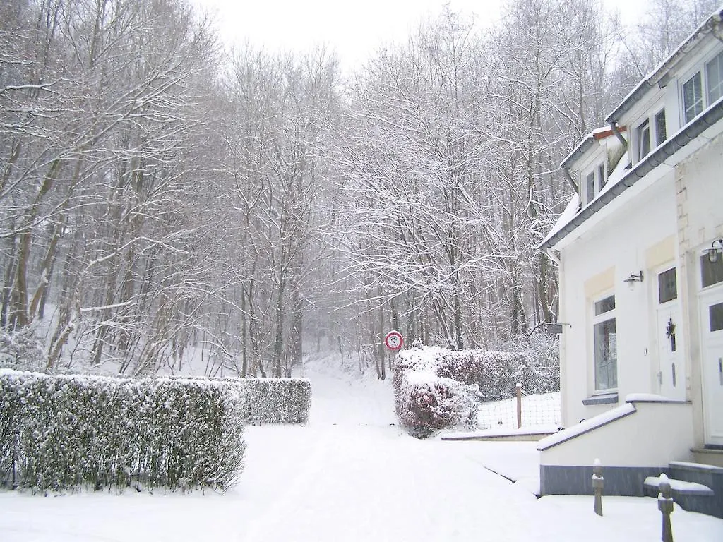 D'R Pletsch Appartement Berg en Terblijt