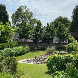 Vakantielodges Wissengracht Vakantiehuis Hulsberg
