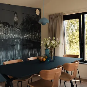 Waterlinie Vakantiehuis Utrecht