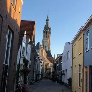 House Of Martini Appartement Delft